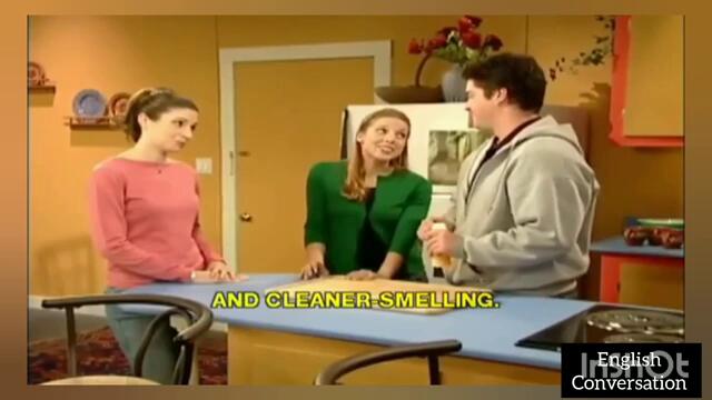 Learn English Conversation and Pronunciation | Comedy Series With Subtitle part 8 | Learn English