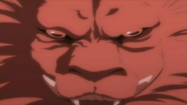 [ Bg Sub ] Ragnarok The Animation 05