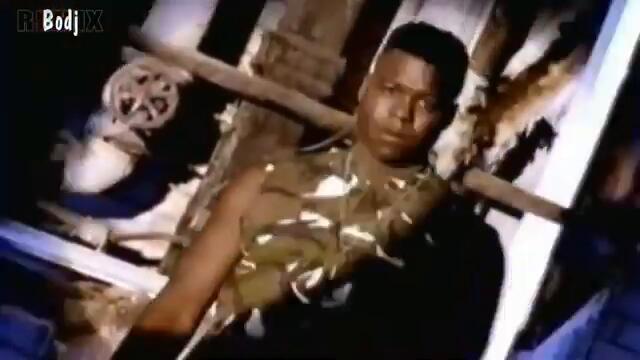 B.G.The Prince Of Rap - Can't Love You (Bo dj remix)