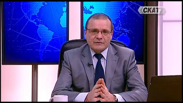 Ивайло Иванов: Тръмп и общата европейска отбрана. Можем ли без "американския чадър" и ако да - кога?