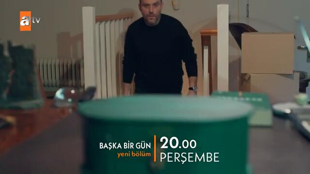 Başka Bir Gün 6. Bölüm 3.Fragman | "Peki, oynarız oyunumuzu!” 🔥