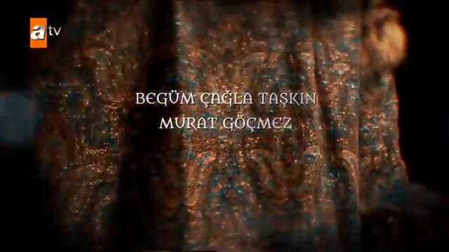 Kuruluş Osman 183. Bölüm | İlk 5 Dakika @KurulusOsman