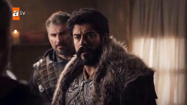 Kurulus Osman Urdu - Season 6 Episode 128