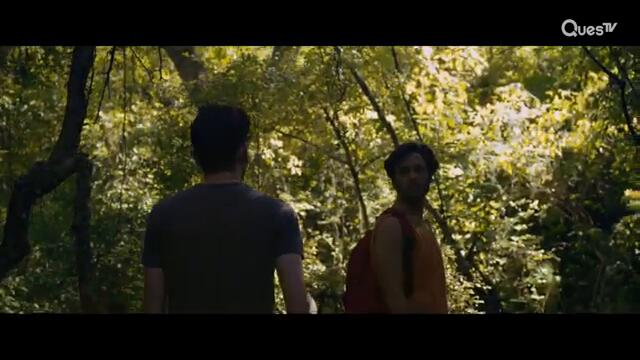 ENG SUB MULTI [Highlight] | Esteros | Gay Romance Film | Part 2