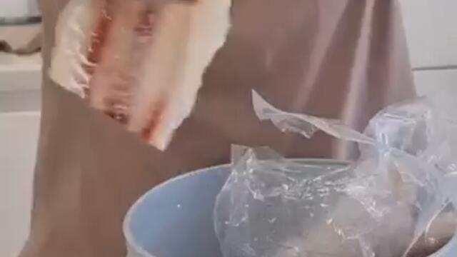 Рыба 🐟 #нехерделать #фудблоггер #рецепты #вкуснопростоибюджетно #рецепт #тожевкусно #блюдо #еда