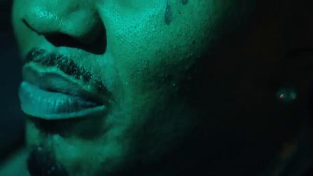 Kevin Gates - Big Bruddah (Don't Be Mad) (Official Music Video)