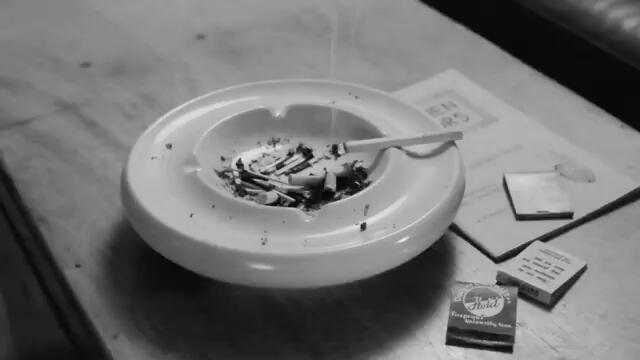 Jack Van Cleaf - Smoker (Official Music Video)