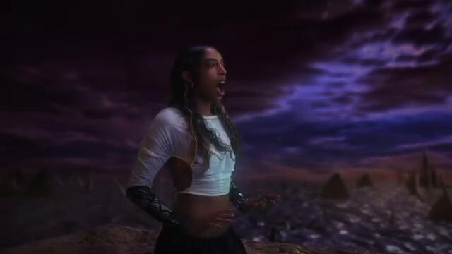 SPELLLING - Destiny Arrives (Official Video)