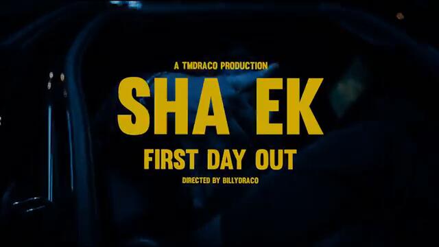 Sha Ek - Somebody Lyin' (Official Video)