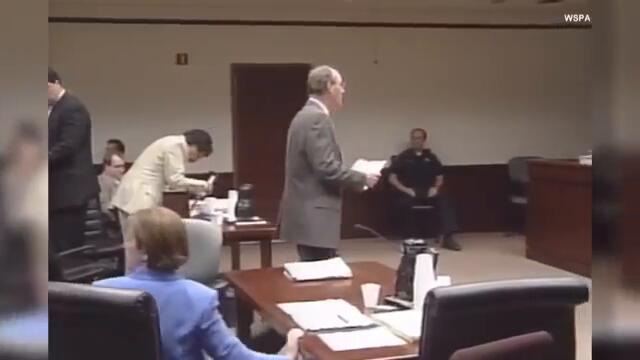 South Carolina's First Firing Squad Execution Set for Friday