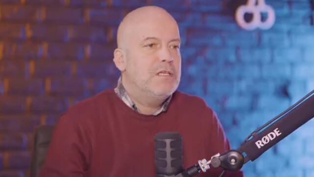 Прелъстявал ли е Бойко Борисов журналистки? - Иво Сиромахов