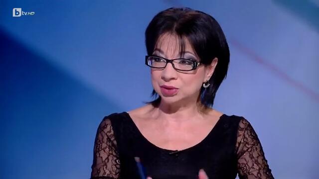 Каква трябва да е позицията на България за Украйна?