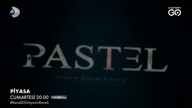 Piyasa 3. Bölüm 2. Fragmanı | ''Ben Münevver'i Seviyorum!''