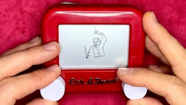 The Hard Quartet - "Lies (Something You Can Do)" (Official Music Video)