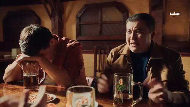 Бажа, әйелдер шындыққа сенбейді! | 2–серия | Бажа 2 | Сериал 2025 | Конкурс