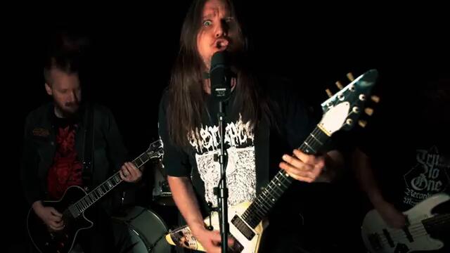 LIK - War Praise (Official Video)