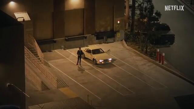 Everybody's Live with John Mulaney | Official Trailer | Netflix