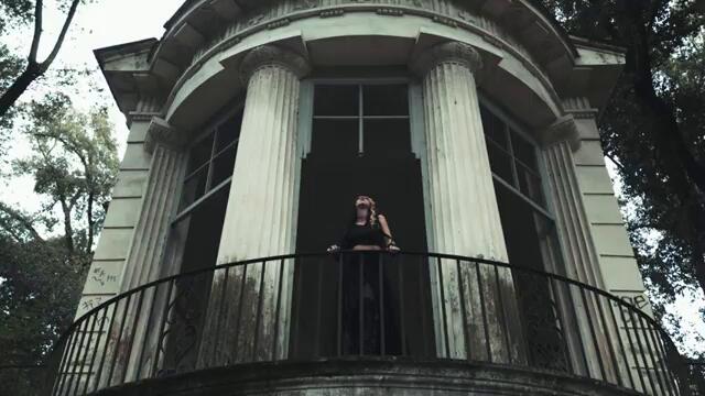 ELETTRA STORM - Alone (Official Video)