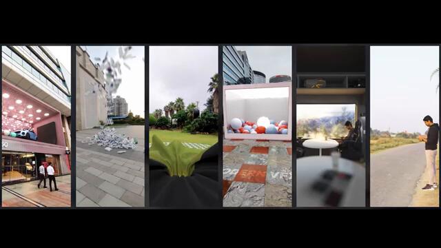 Blender Realistic Fire Simulation | Step by Step Guide