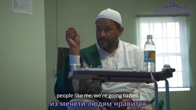 Трейлер документального фильма  «Radikal | Радикальный» (Субтитры KZ_GMM)