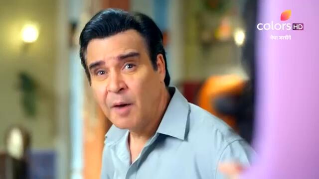 Megha Barsenge | Full Episode - 212 | Megha's Life in Peril | Colors TV