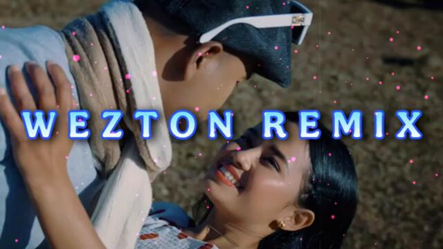 IEID IA PHI - Marangbah & Riba (Wezton Remix) | Chill Reggaeton 🎶 @AmosSuting