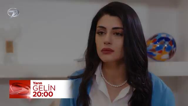 Gelin Dizisi 157. Bölüm (2.Sezon) Fragmanı | 6 Mart Perşembe  @GelinDizisi​
