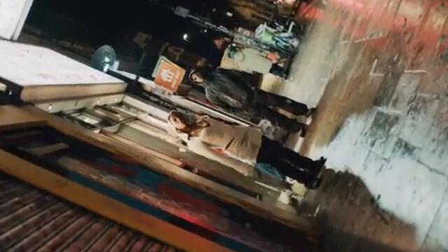 Turno ft. D Double E, Morrisson, Catching Cairo - Brick Lane (Official Video)