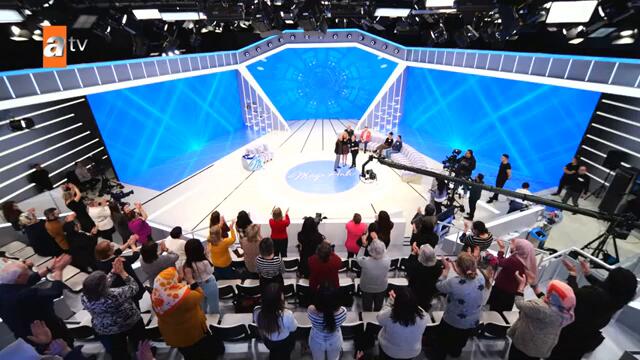 Ece Gürel kaybolduğu ormanda sağ olarak bulundu! - Müge Anlı ile Tatlı Sert 6 Mart 2025