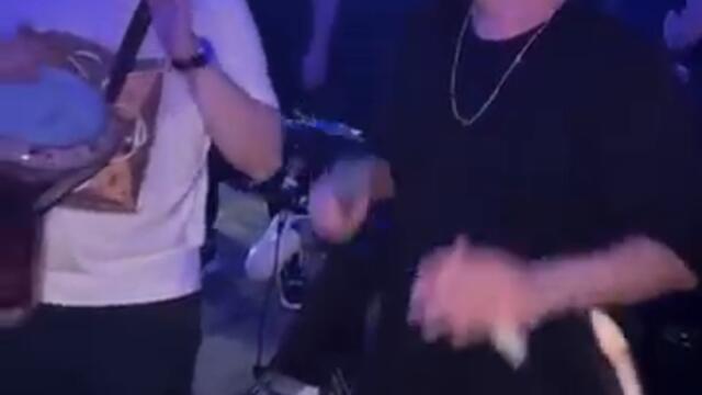 Много як румънски кючек