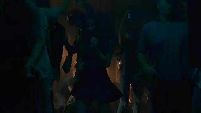 Floodlights - Buoyant (Official Music Video)