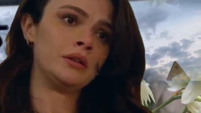 Далекий город 17 серия русская озвучка | Турецкий сериал 2024 | Обзор