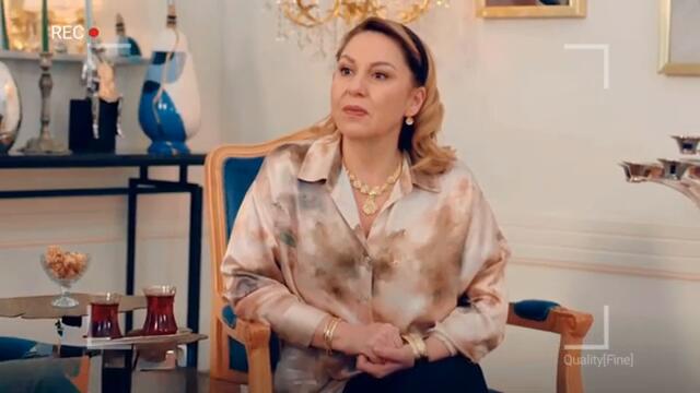 Лейла 25 серия на русском языке. Новый турецкий сериал Анонс