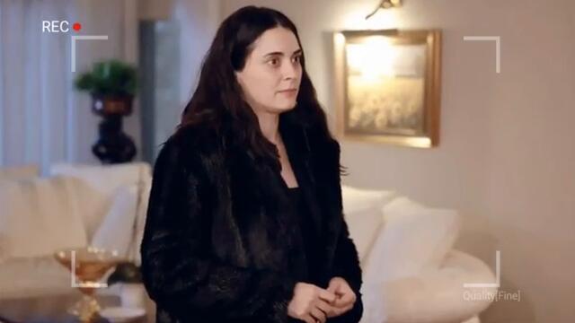 Если король проиграет 5 серия на русском языке. Новый турецкий сериал. Анонс