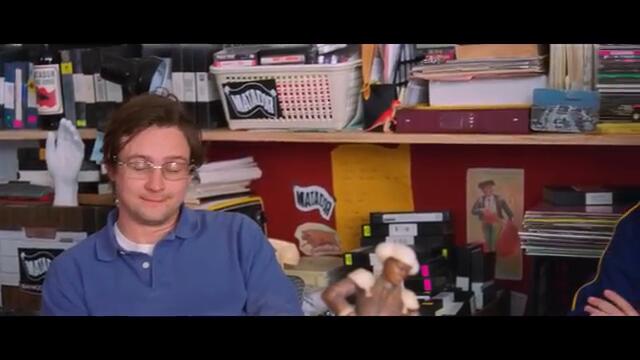 RANGE LIFE Trailer (2025) Joe Keery