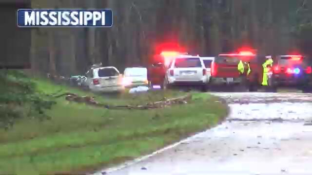 Severe weather impacting millions across the US