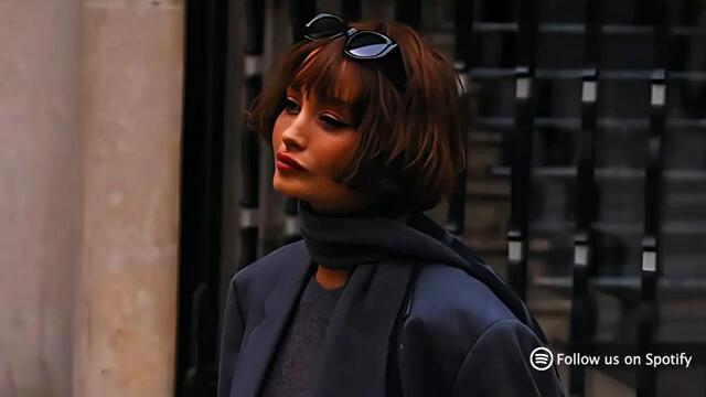 D-FRA & Septhoz - My Heart