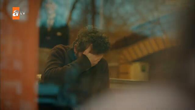 Orhan dükkanda sabahladı - Kardeşlerim 45. Bölüm