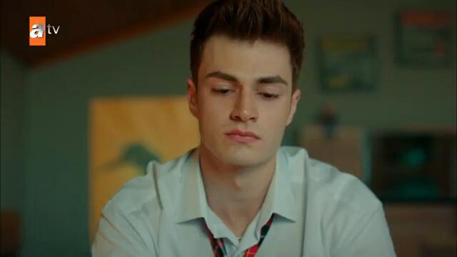 Berk gizli videoyu buluyor - Kardeşlerim 45. Bölüm