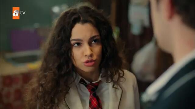 Emel evden kaçıyor! - Kardeşlerim 45. Bölüm