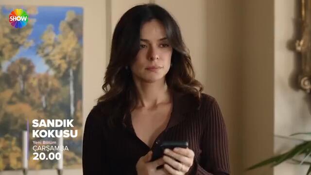 Sandık Kokusu 49. Bölüm 1. Fragman | "Hayatının en büyük hatasını yaptın Filiz Hanım!"