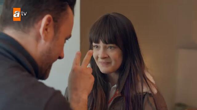 "Yeniden aile olacağız değil mi?" - Başka Bir Gün 6. Bölüm