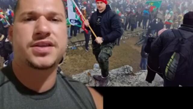 🇧🇬‼️ЧЕСТИТ ПРАЗНИК‼️🇧🇬 ‼️🇧🇬ДА ЖИВЕЕ БЪЛГАРИЯ‼️🇧🇬 #българия #3март #хораотнарода