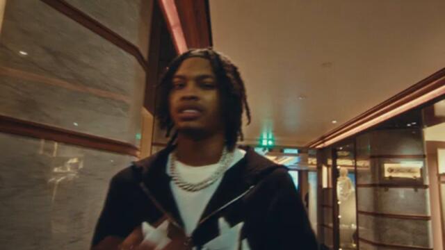 NEMZZZ - BAD DECISIONS (OFFICIAL VIDEO)