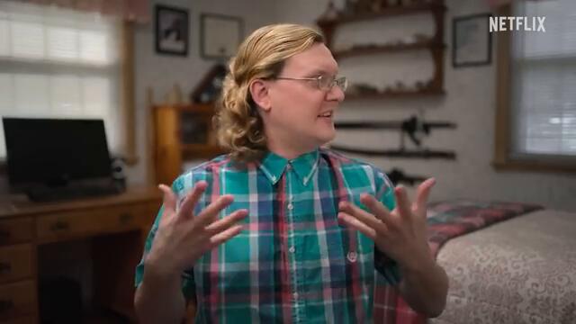 Love on the Spectrum U.S. | Season 3 Official Trailer | Netflix