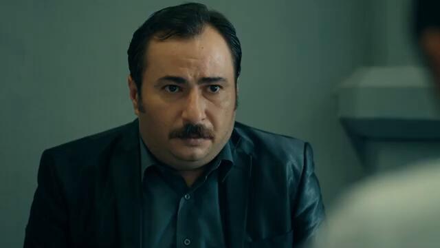Cumali'yi Çileden Çıkartan Sözler - Çukur 3. Sezon 2. Bölüm