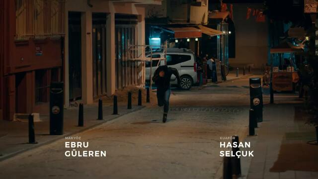 Akın, Mahalledeki Gizli Kaçağın Peşinde - Çukur 3. Sezon 2. Bölüm
