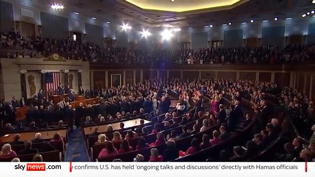 US cuts off intelligence sharing with Ukraine as Trump responds to Zelenskyy's olive branch