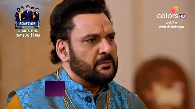 Apollena | Full Episode - 94 | Divorce dilemma | Colors TV