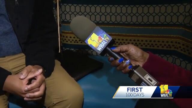 Baltimore County holds pop-up job fair